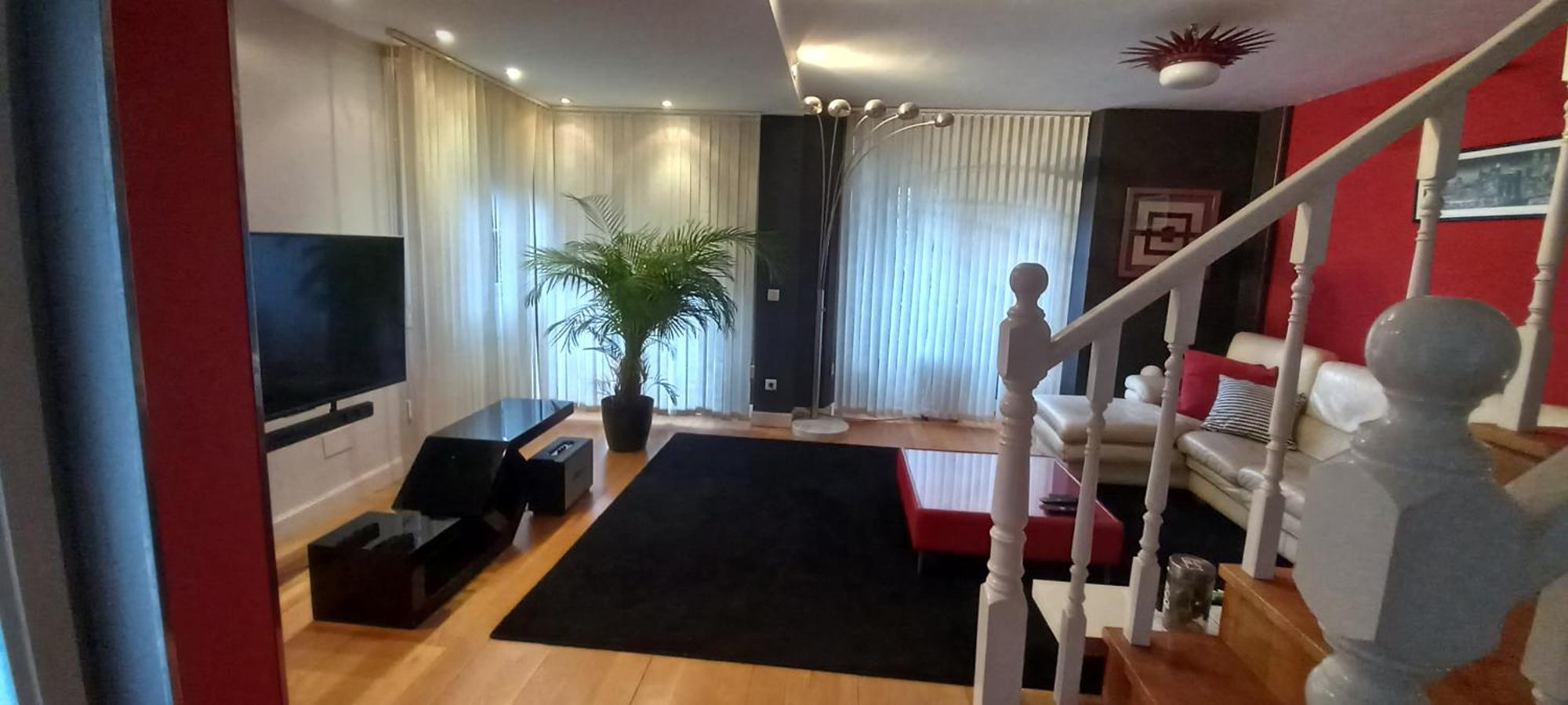 Chalet Con Piscina, Sauna Y Jacuzzi Cerca Del Mar A Media Hora De Bilbao Y Santander El Puente  Esterno foto
