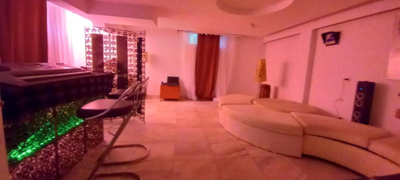 Chalet Con Piscina, Sauna Y Jacuzzi Cerca Del Mar A Media Hora De Bilbao Y Santander El Puente  Esterno foto